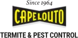 Capelouto Logo in Tallahassee | Capelouto Termite & Pest Control