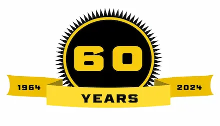 Capelouto Termite & Pest Control - 60 year anniversary